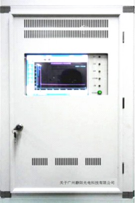 壁挂/机柜式（型号：JTWN-LDC-FR01-C）