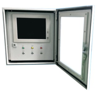 壁挂式（型号：DTS8000-W）