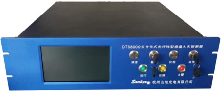 壁挂式（型号：DTS8000-X）
