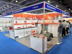 湖北333体育于2024广州国际应急安全博览会，获国际友人热切关注