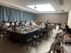 销售新星闪耀，培训会议点燃激情之火
